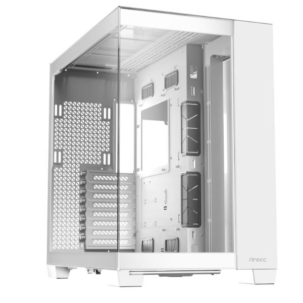 Antec C8 WHITE CABINET